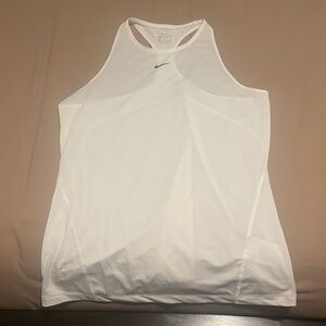 Nike Racerback Tank